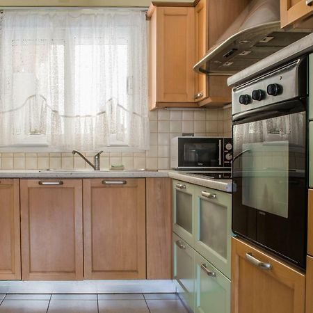 Artemis Central Apartment Corinth Zewnętrze zdjęcie