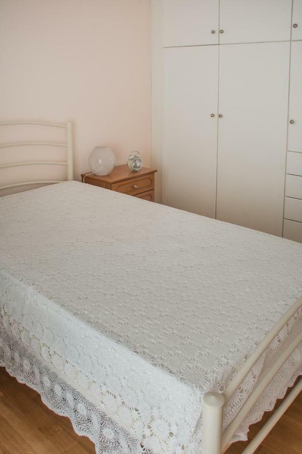 Artemis Central Apartment Corinth Zewnętrze zdjęcie